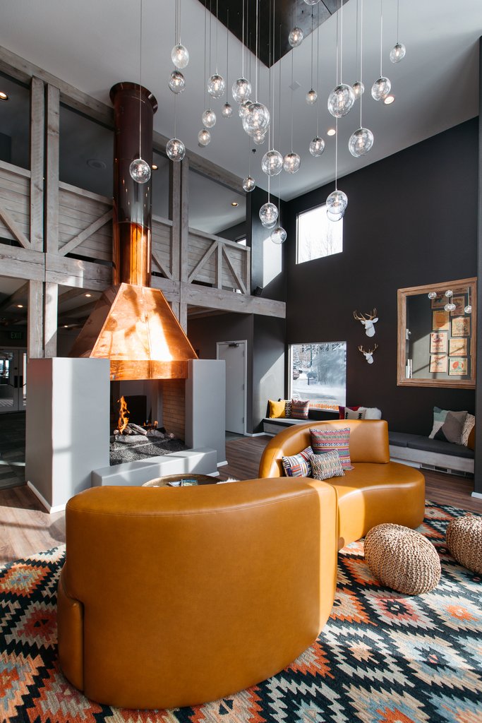 HOTEL KETCHUM