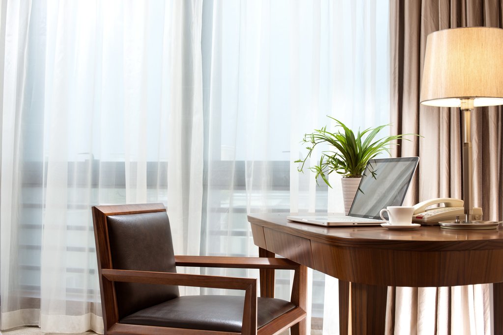 L Hermitage Hotel Shenzhen