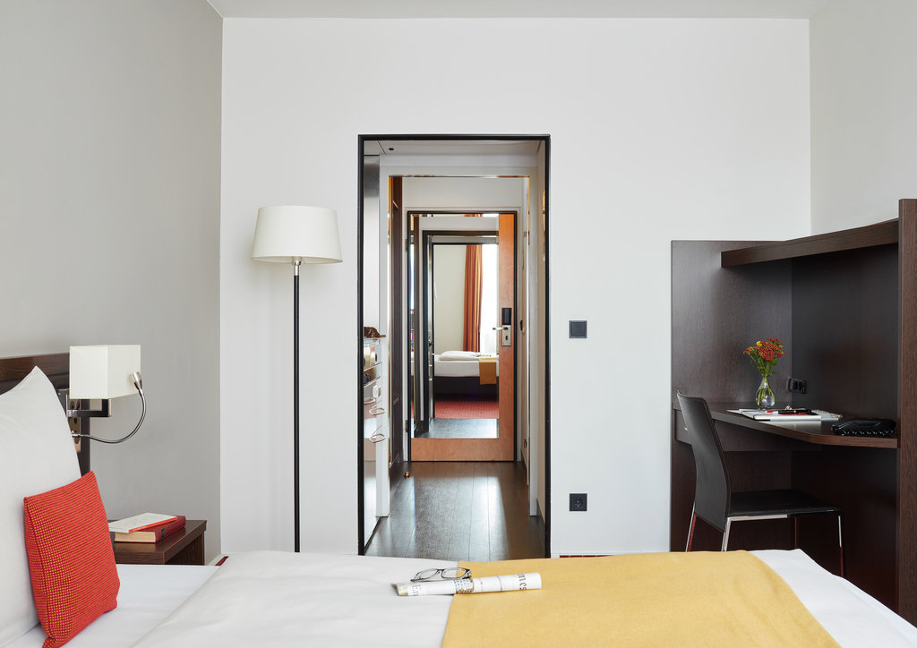 LIVING HOTEL AM DEUTSCHEN MUSE