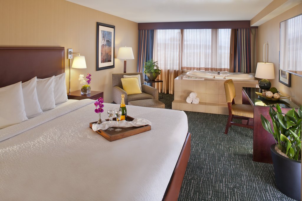 Silver Cloud Hotel - Seattle Stadium