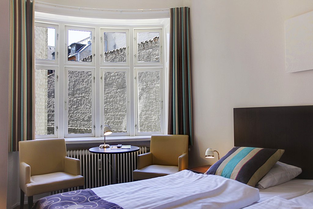 HOTEL SCT. THOMAS
