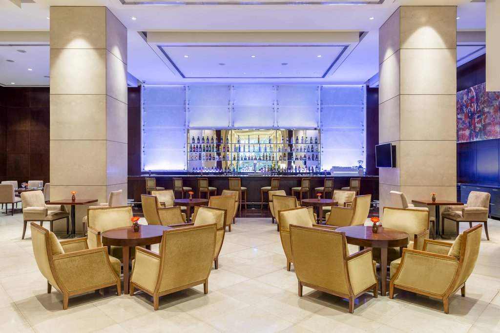 Sheraton Mendoza Hotel