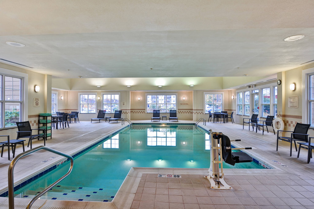 Residence Inn by Marriott Morgantown