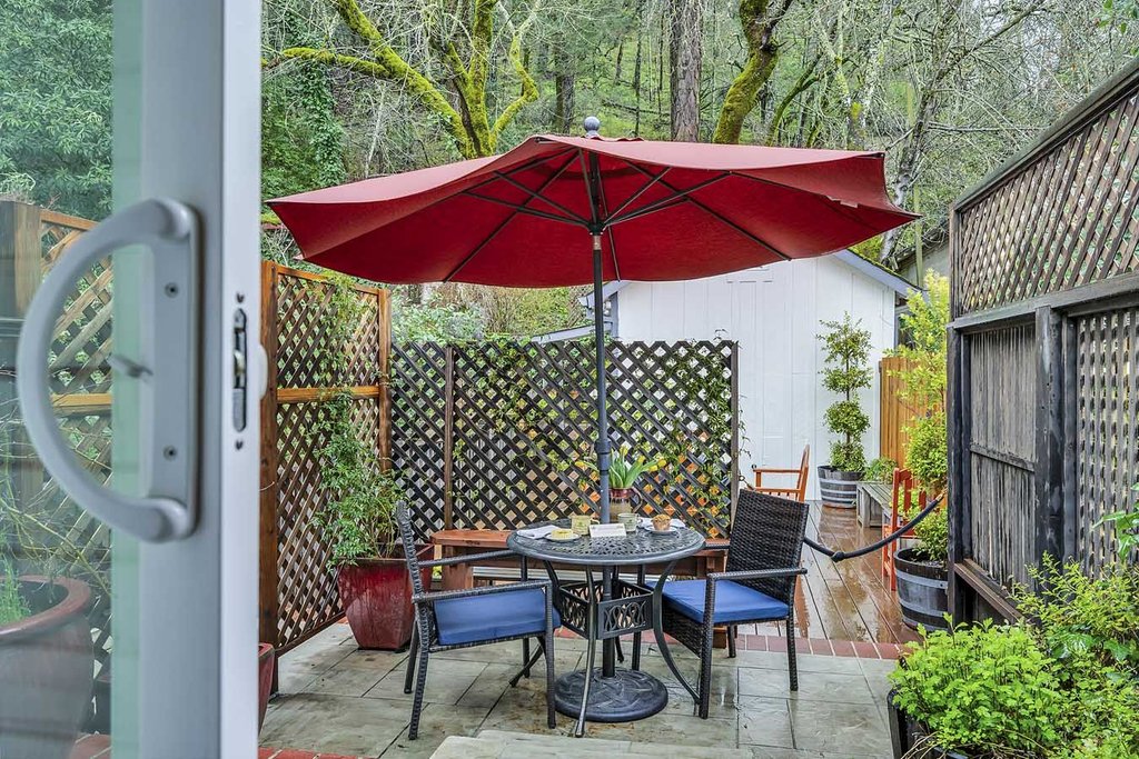 CALISTOGA WINE WAY INN
