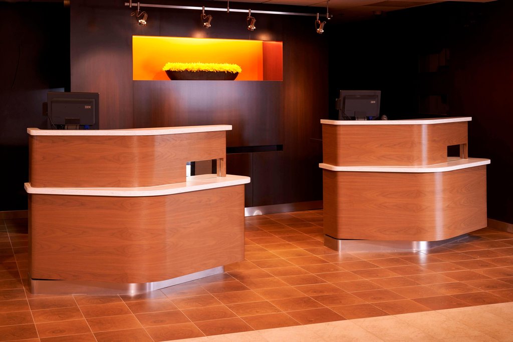 Courtyard by Marriott Dayton South