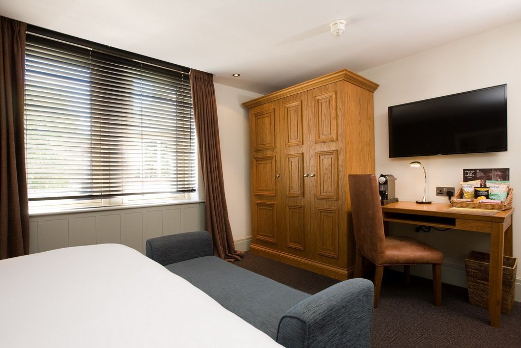 HOTEL DU VIN CHELTENHAM