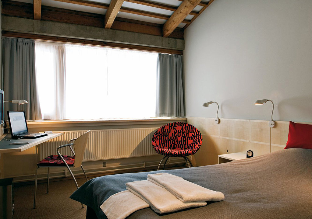 KONVENTUM HOTEL