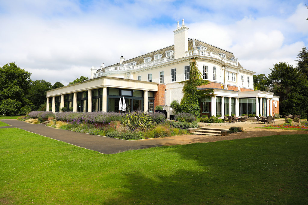HOTEL DU VIN WIMBLEDON CANNIZA