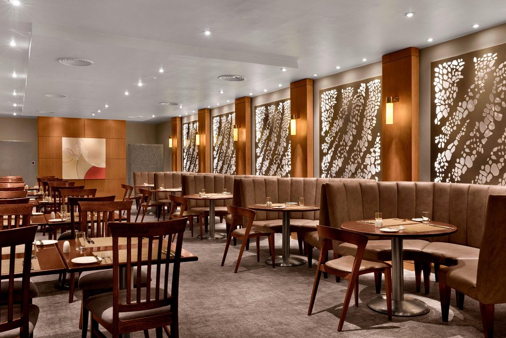 The Westin Cape Town