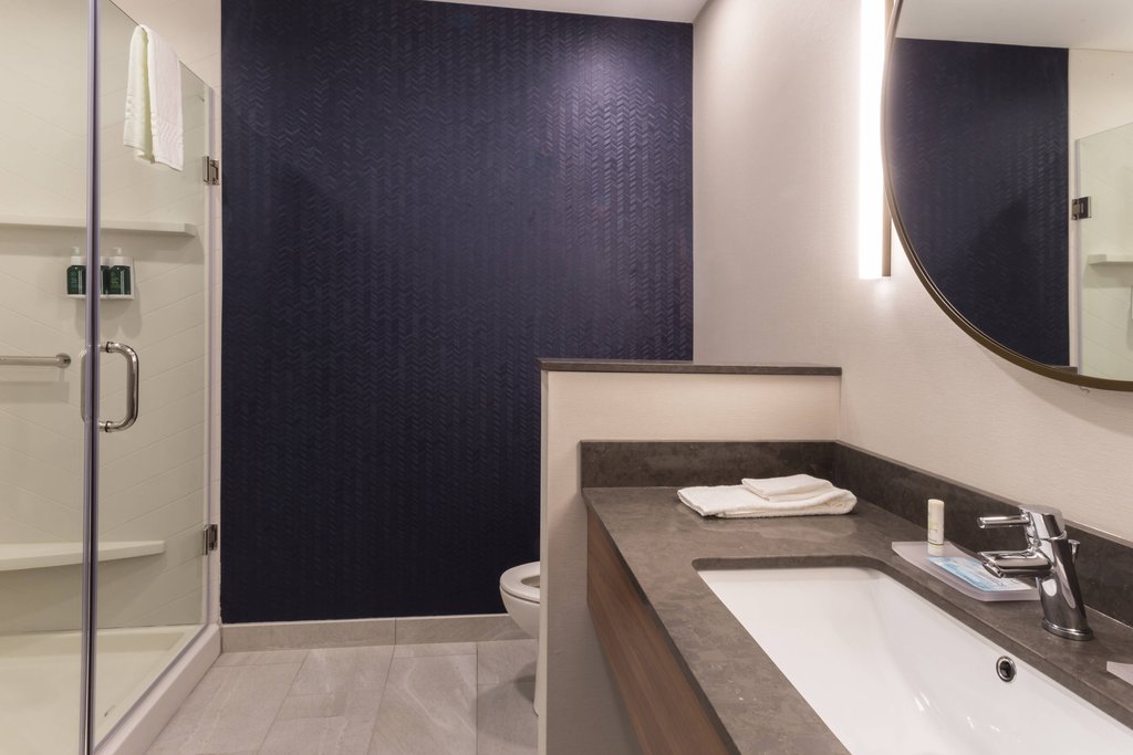 Fairfield Inn and Suites by Marriott Northfield