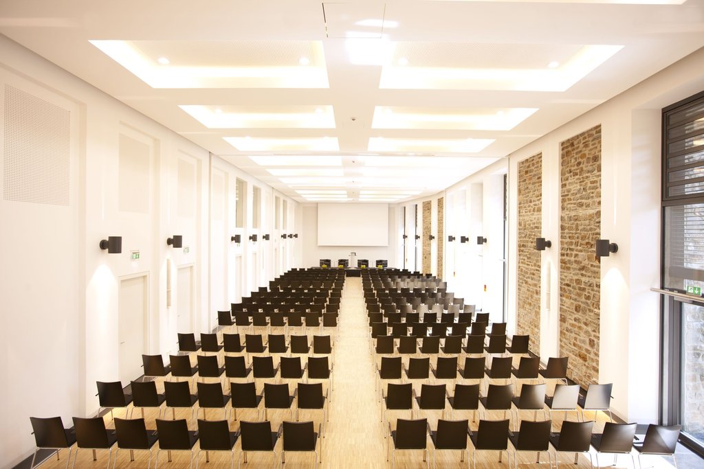 HOTEL SCHLOSS MONTABAUR
