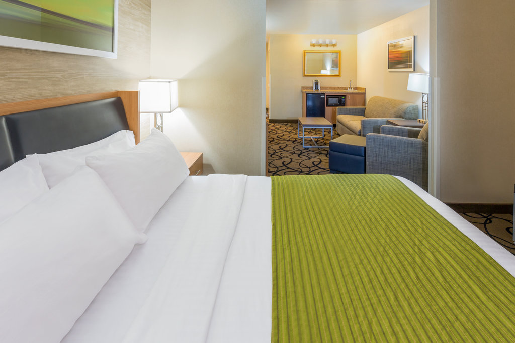 Holiday Inn Express & Suites HENDERSON