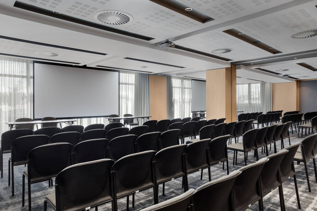 AC Hotel by Marriott Cape Town Waterfront