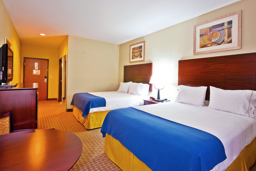 Holiday Inn Express & Suites MAGEE