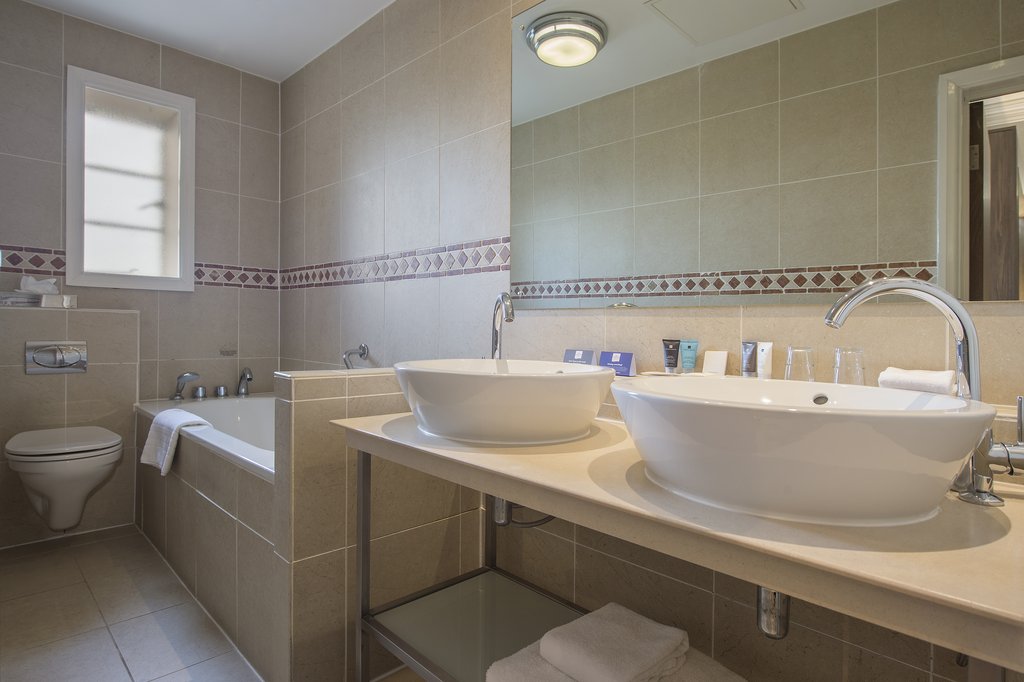 Crowne Plaza ROYAL VICTORIA SHEFFIELD