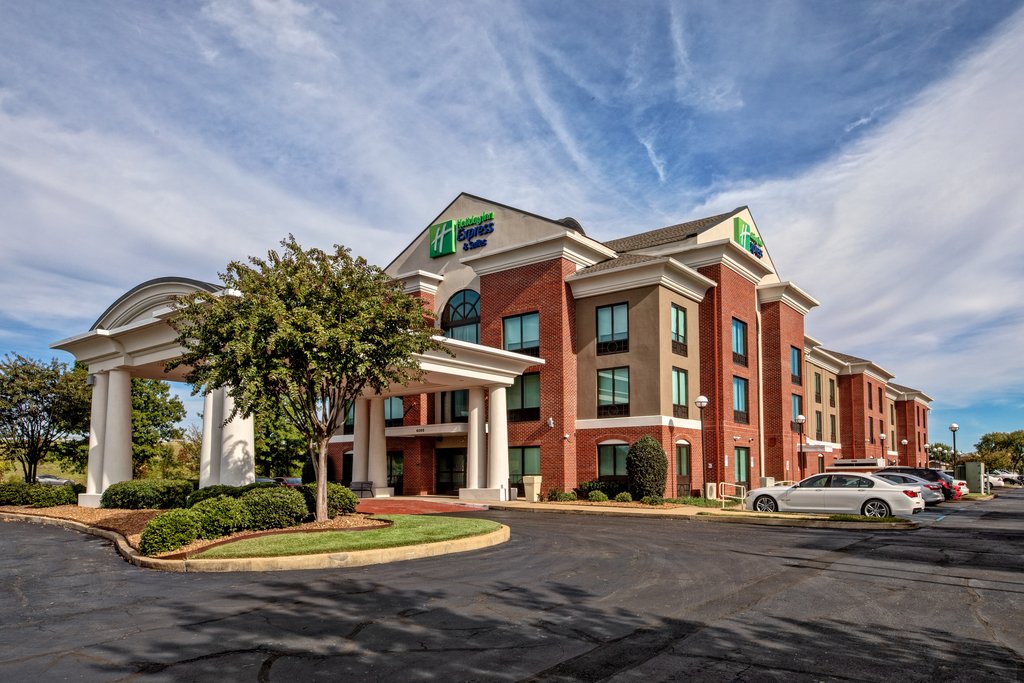Holiday Inn Express & Suites MEMPHIS SOUTHWIND