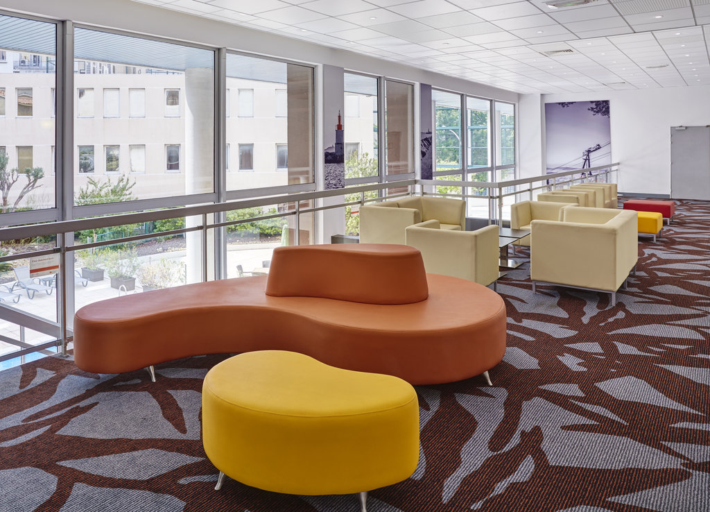 Holiday Inn TOULON - CITY CENTRE