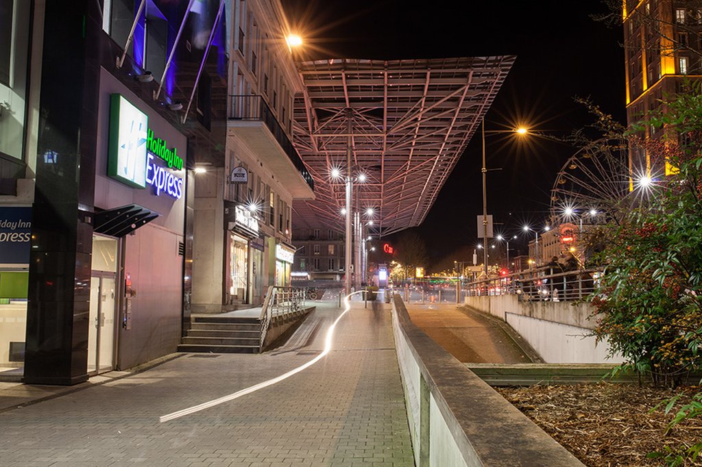 Holiday Inn Express AMIENS