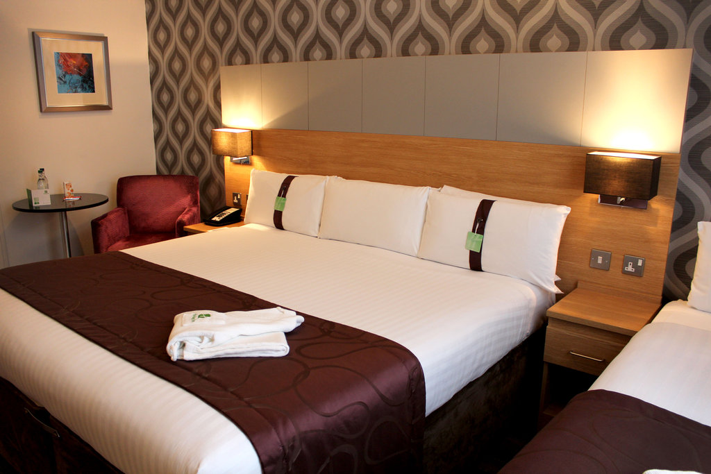 HOLIDAY INN SCOTCH CORNER
