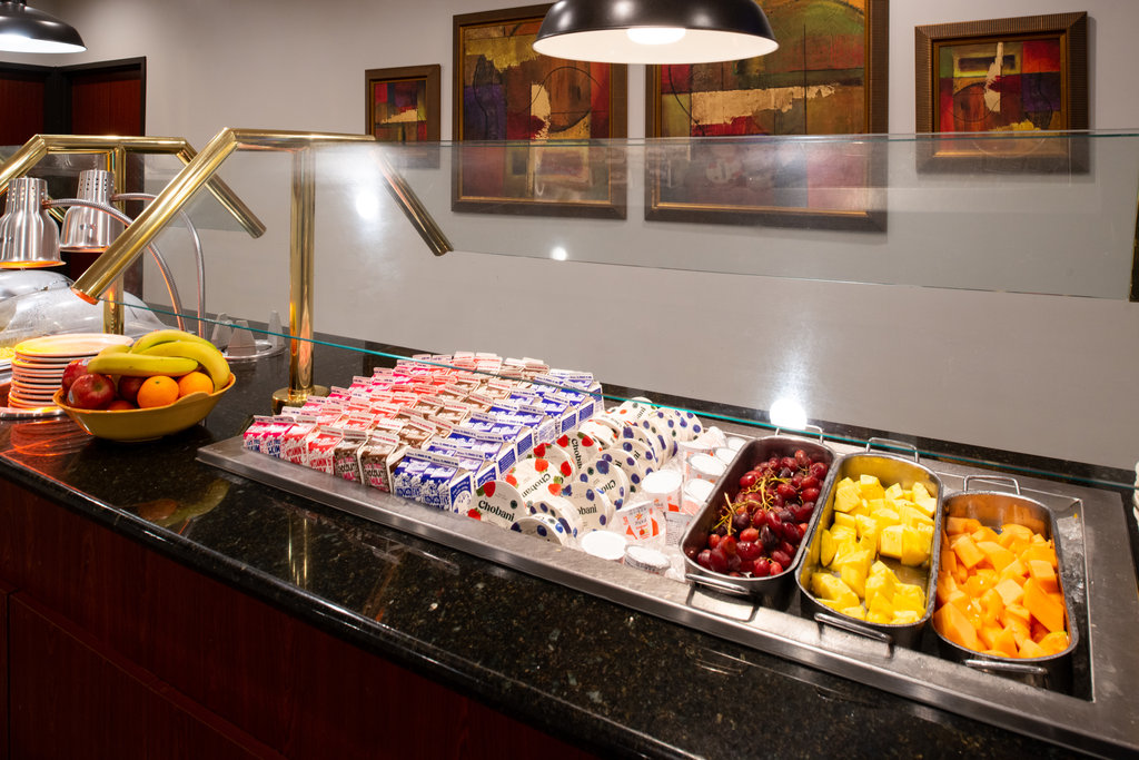 Holiday Inn & Suites BEAUMONT-PLAZA (I-10 & WALDEN)