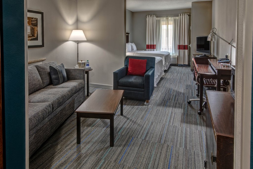 Four Points by Sheraton Memphis-Southwind