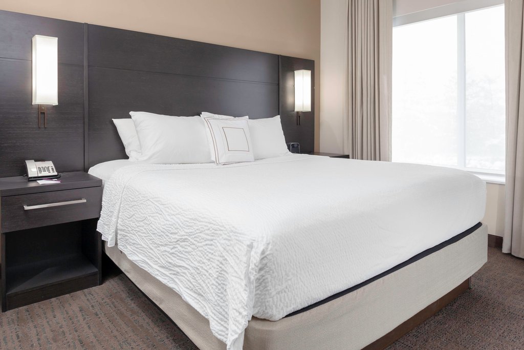 Residence Inn by Marriott St Louis West County