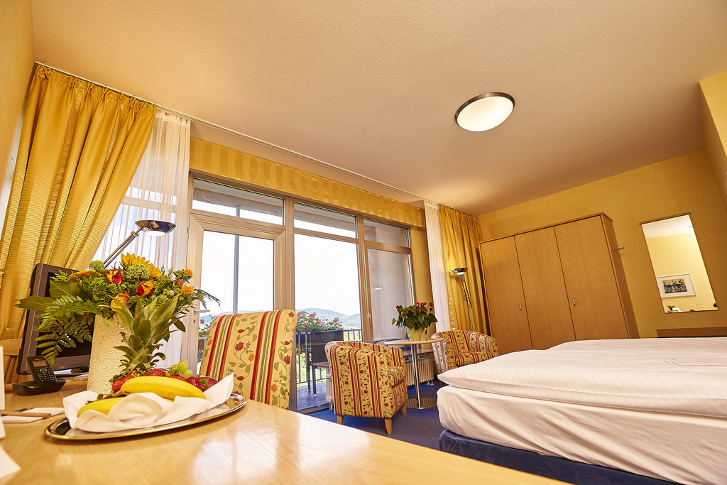 TOP VCH SEEHOTEL MARIA LAACH GLEES