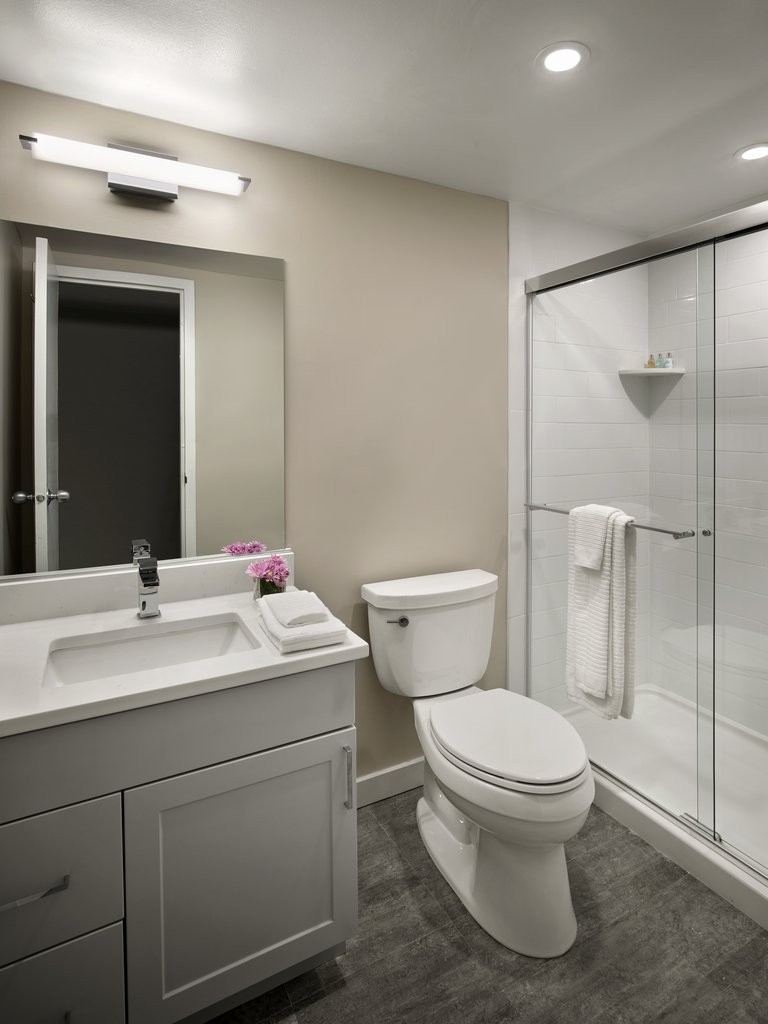 FRANKLIN RESIDENCES