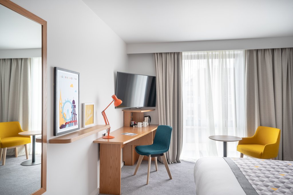 Holiday Inn BOURNEMOUTH