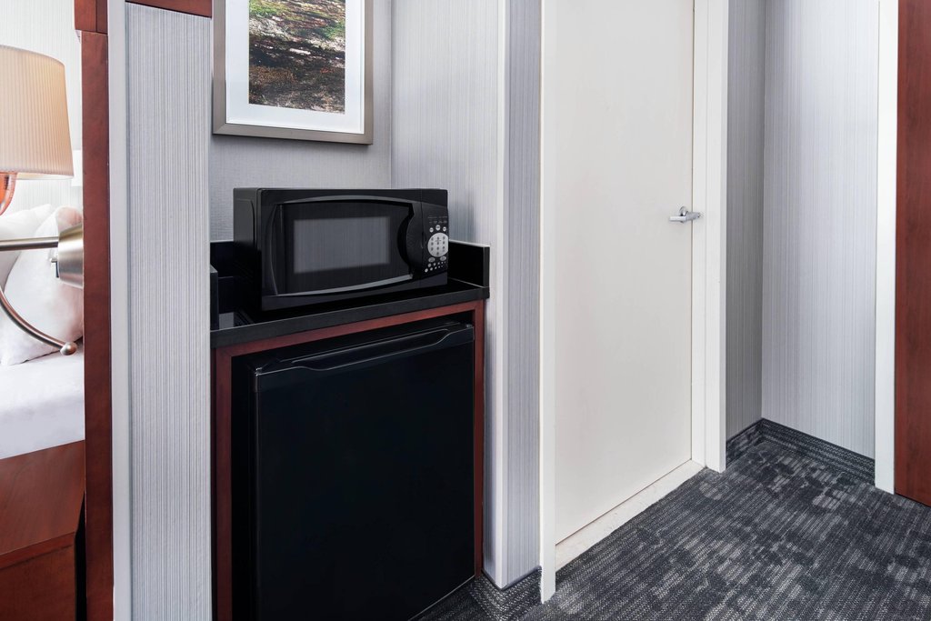Courtyard by Marriott Washington Capitol Hill Navy Yard
