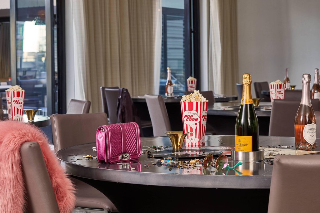 Moxy Atlanta Midtown