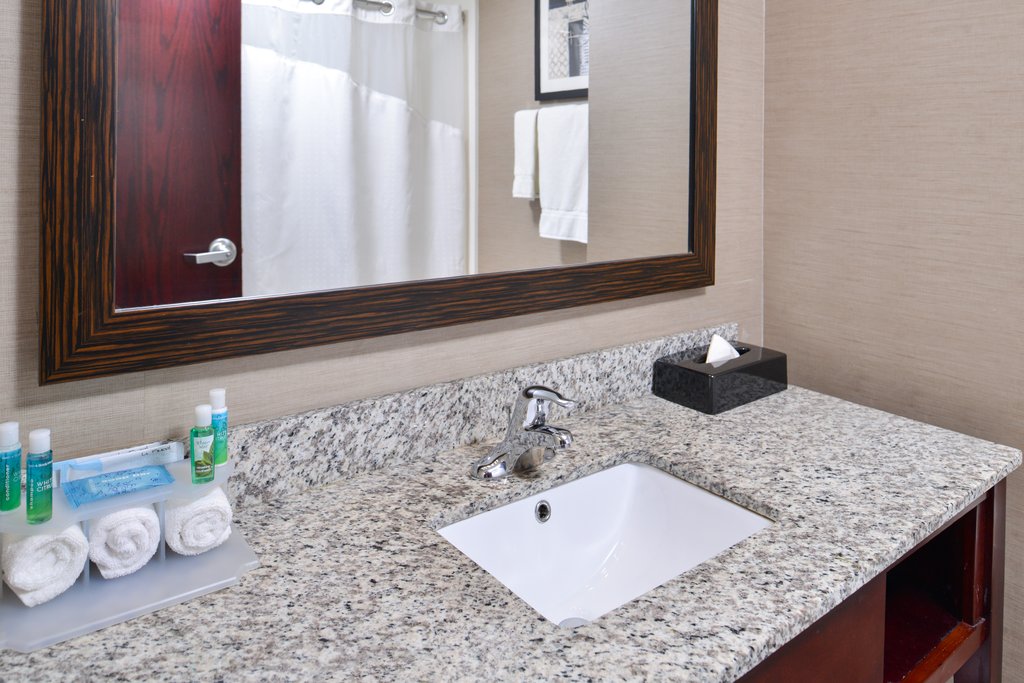 Holiday Inn Express CANANDAIGUA - FINGER LAKES