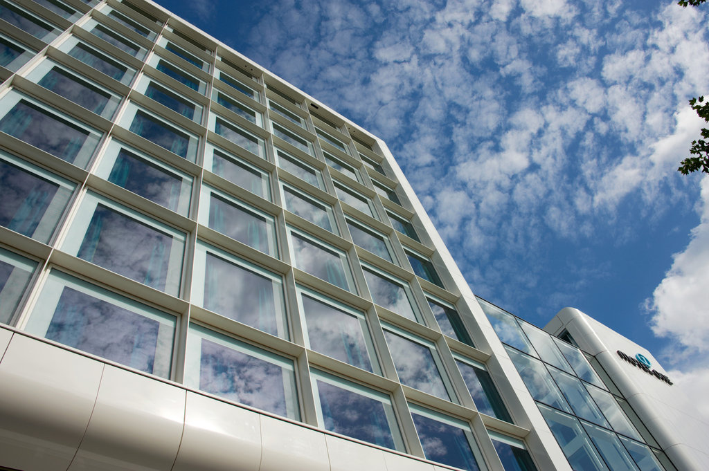 MOTEL ONE AMSTERDAM