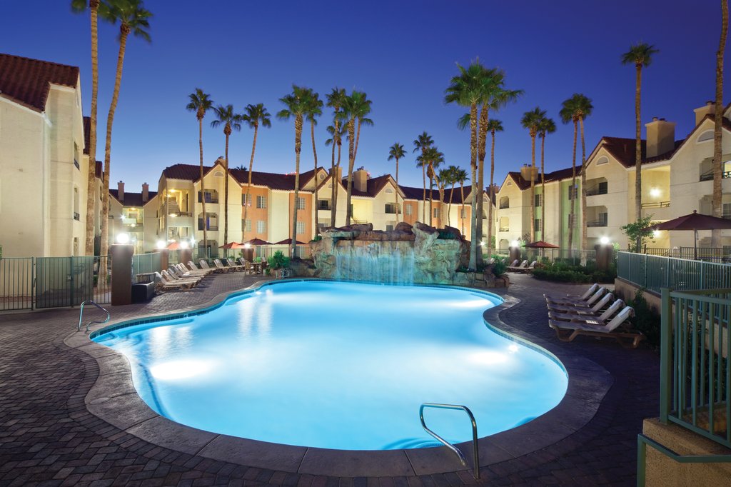 HOLIDAY INN CLUB VAC DESERT C