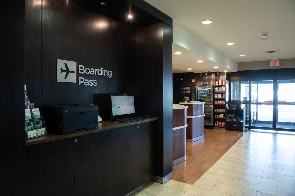Courtyard by Marriott Shreveport Airport