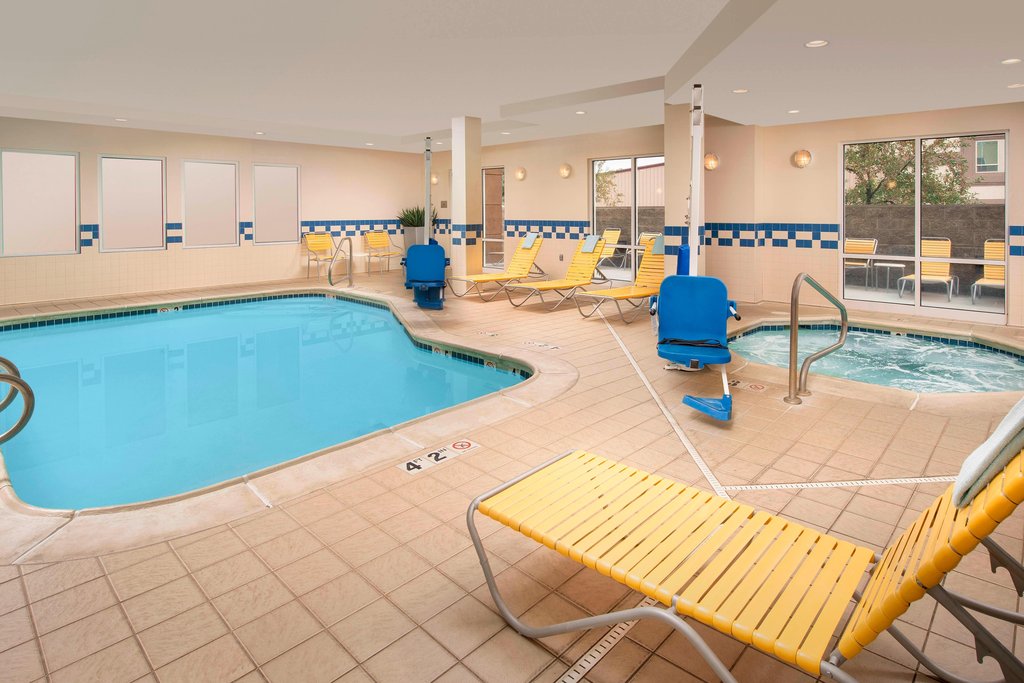 Fairfield Inn and Suites by Marriott Yakima