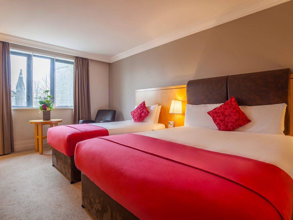 CBH PRINCE OF WALES HOTEL