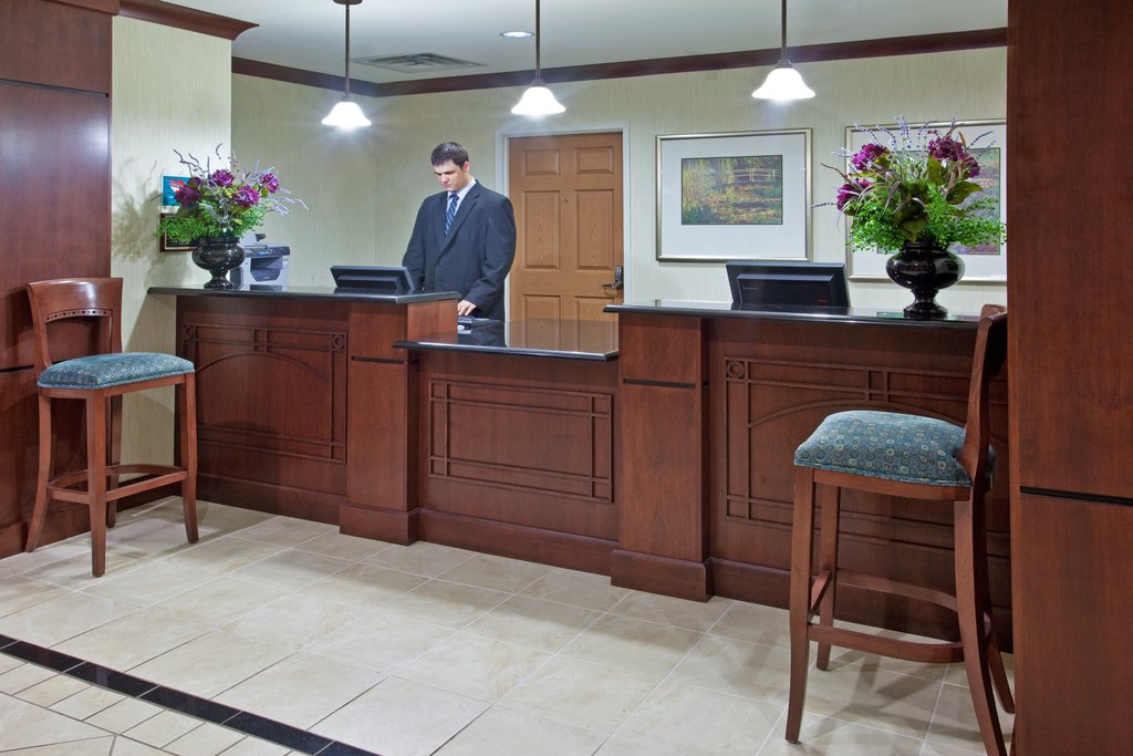 Staybridge Suites ELKHART NORTH