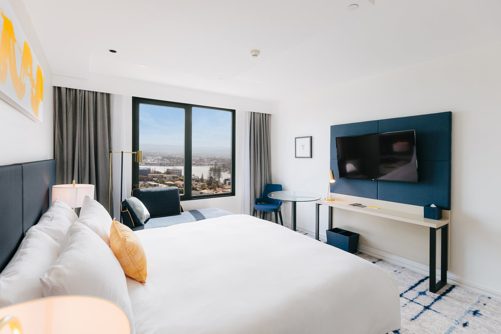 VOCO GOLD COAST