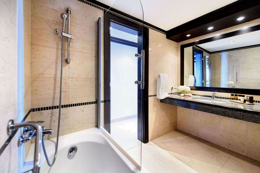 MITSIS FALIRAKI BEACH HOTEL AND SPA