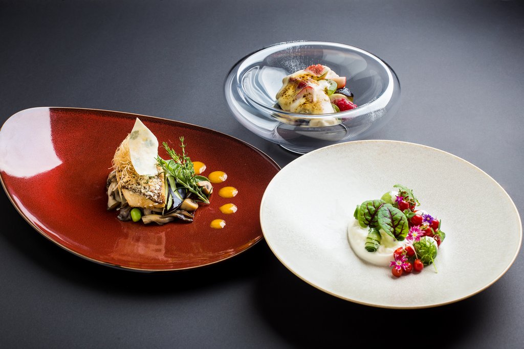 InterContinental - ANA BEPPU RESORT & SPA