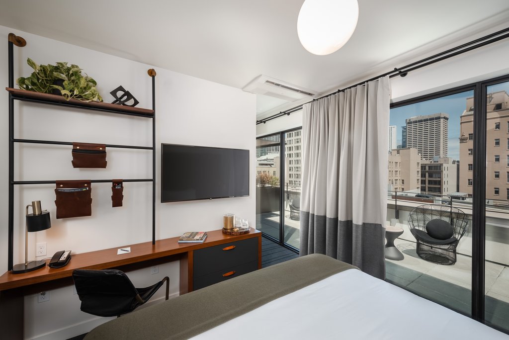 STATE HOTEL SEATTLE