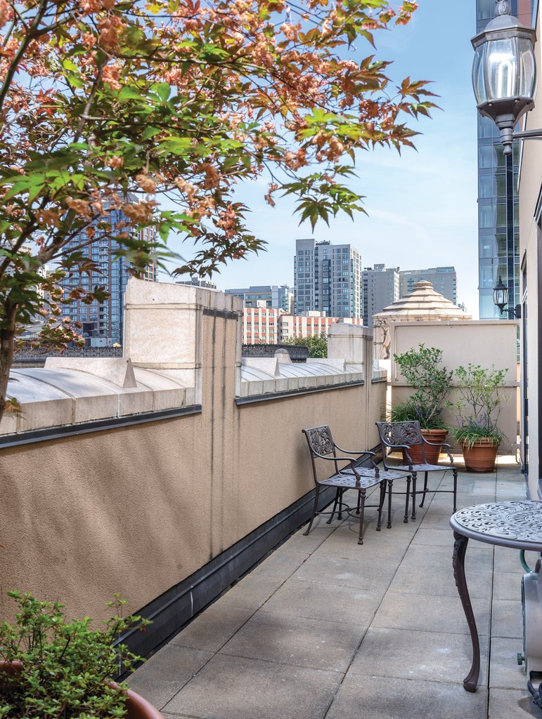 WORLDMARK SEATTLE THE CAMLIN