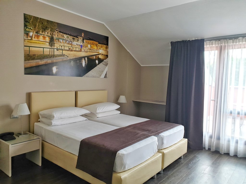 Palazzo Delle Stelline Hotel