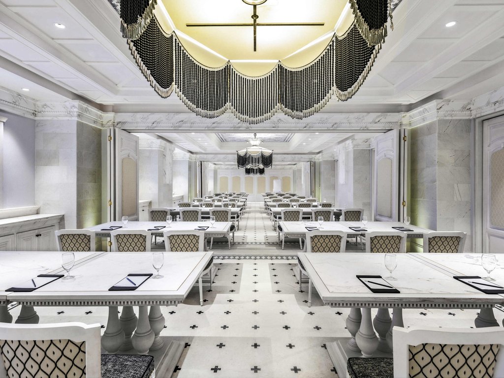 Hôtel de la Coupole - MGallery