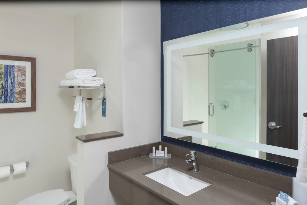 Fairfield Inn and Suites by Marriott Charlotte Pineville