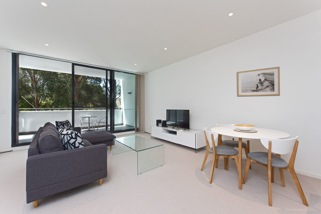 ASTRA MACQUARIE PARK