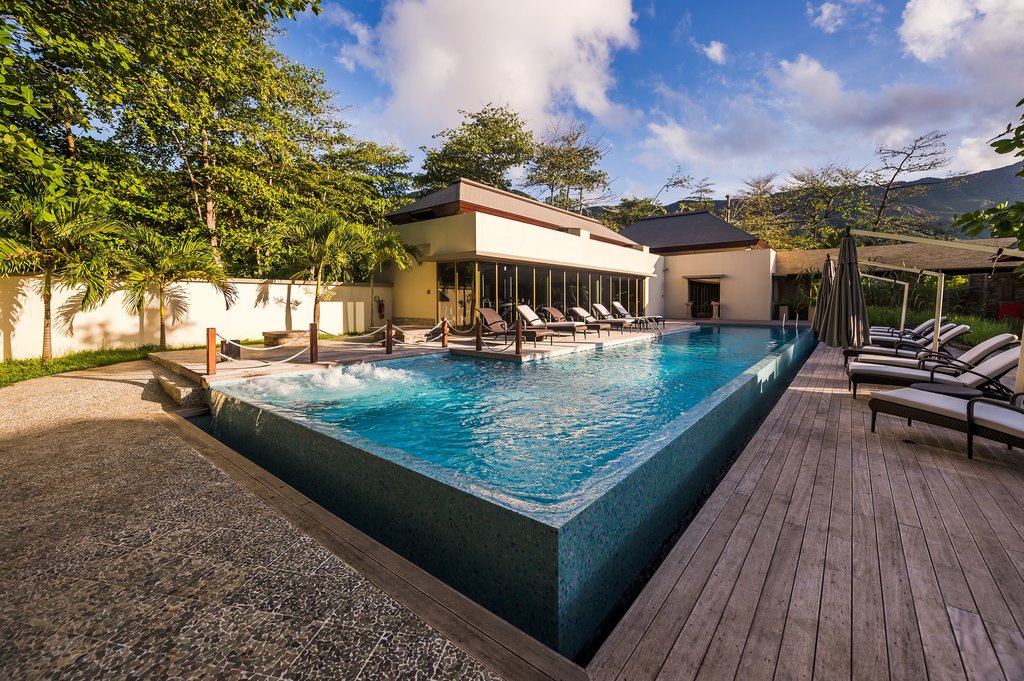 SAVOY RESORT AND SPA