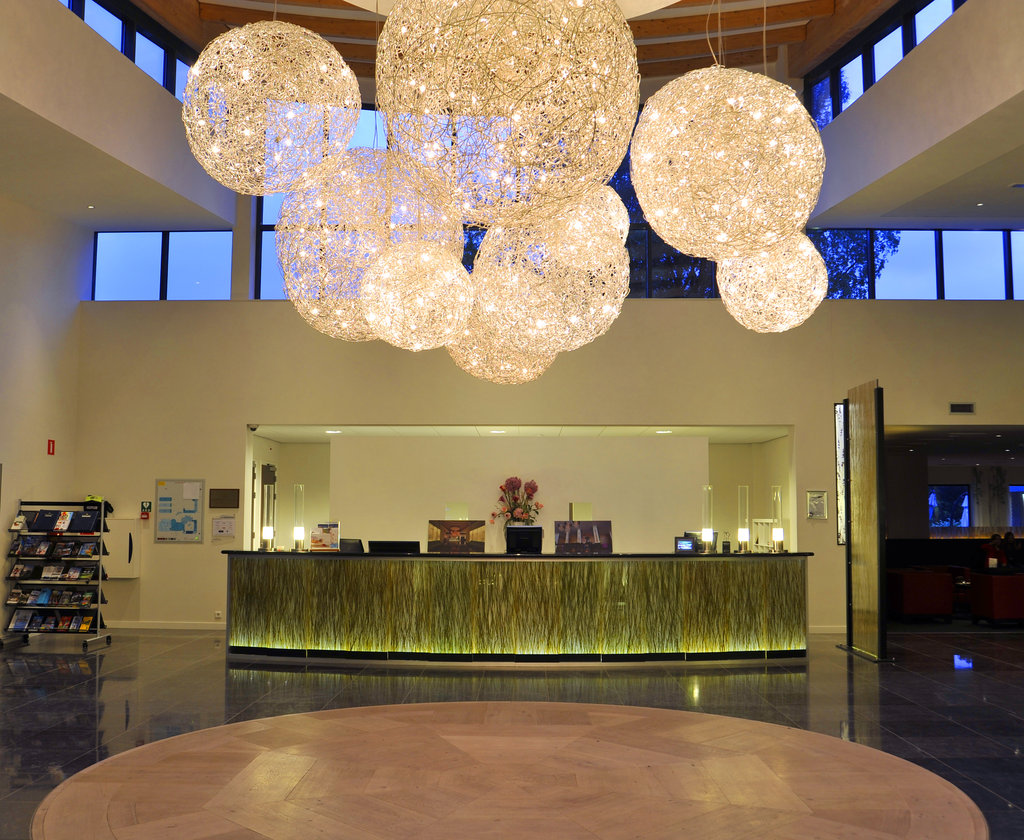 FLETCHER HOTEL ARNHEM - DOORWERTH