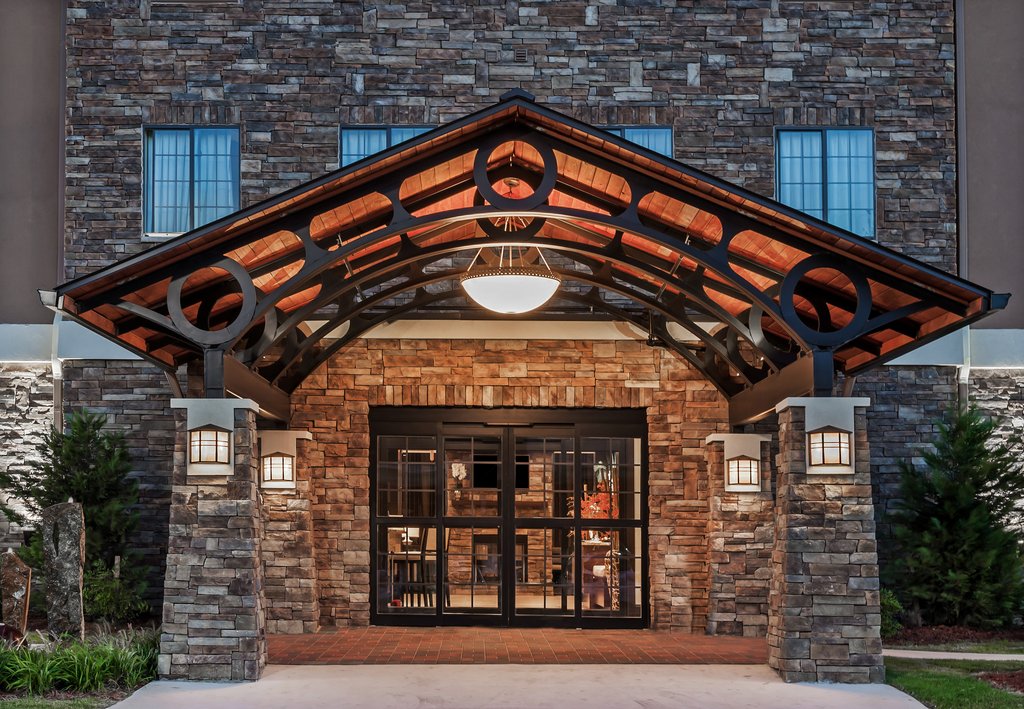 STAYBRIDGE STES FOSSIL CREEK